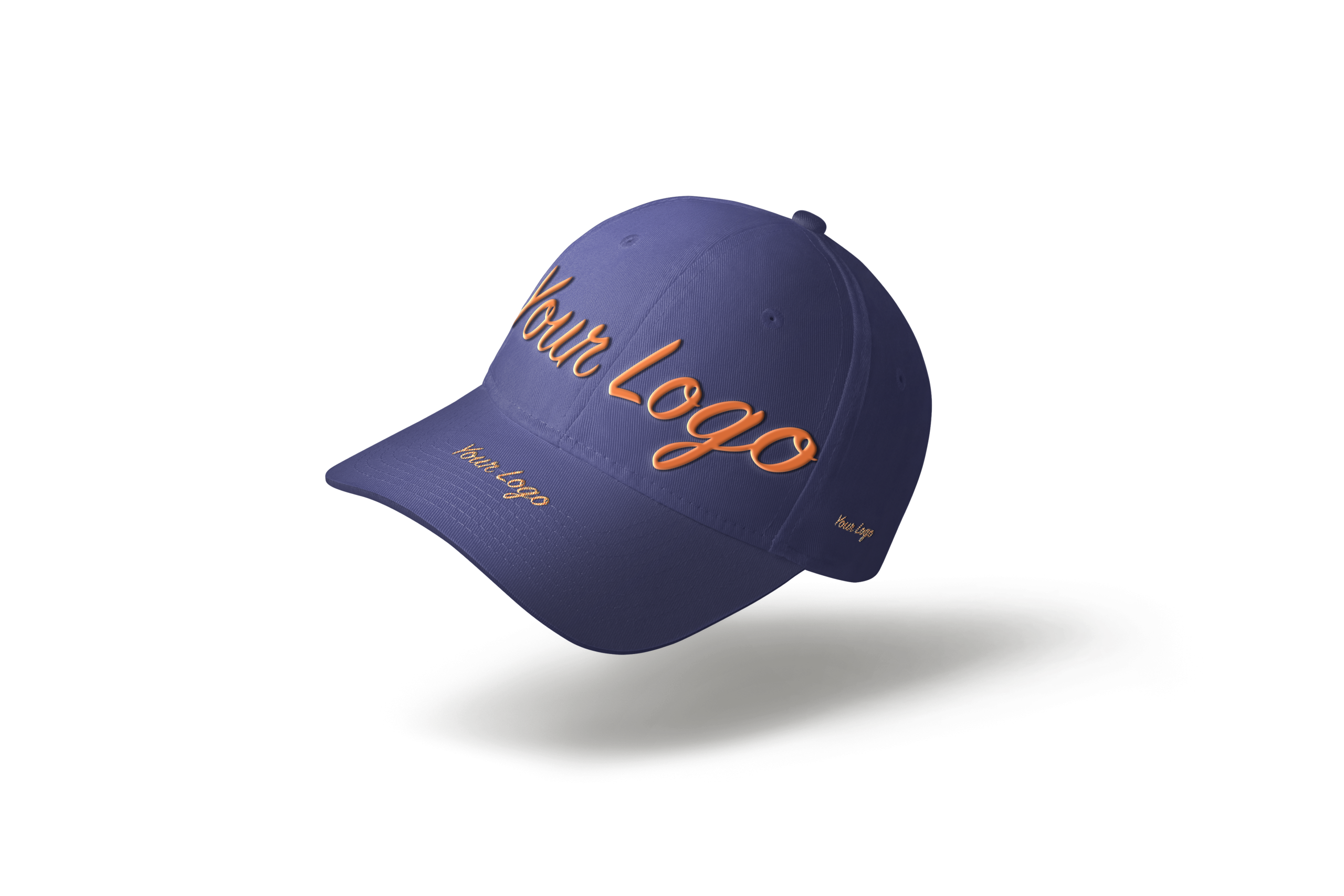ZimWorX branded cap