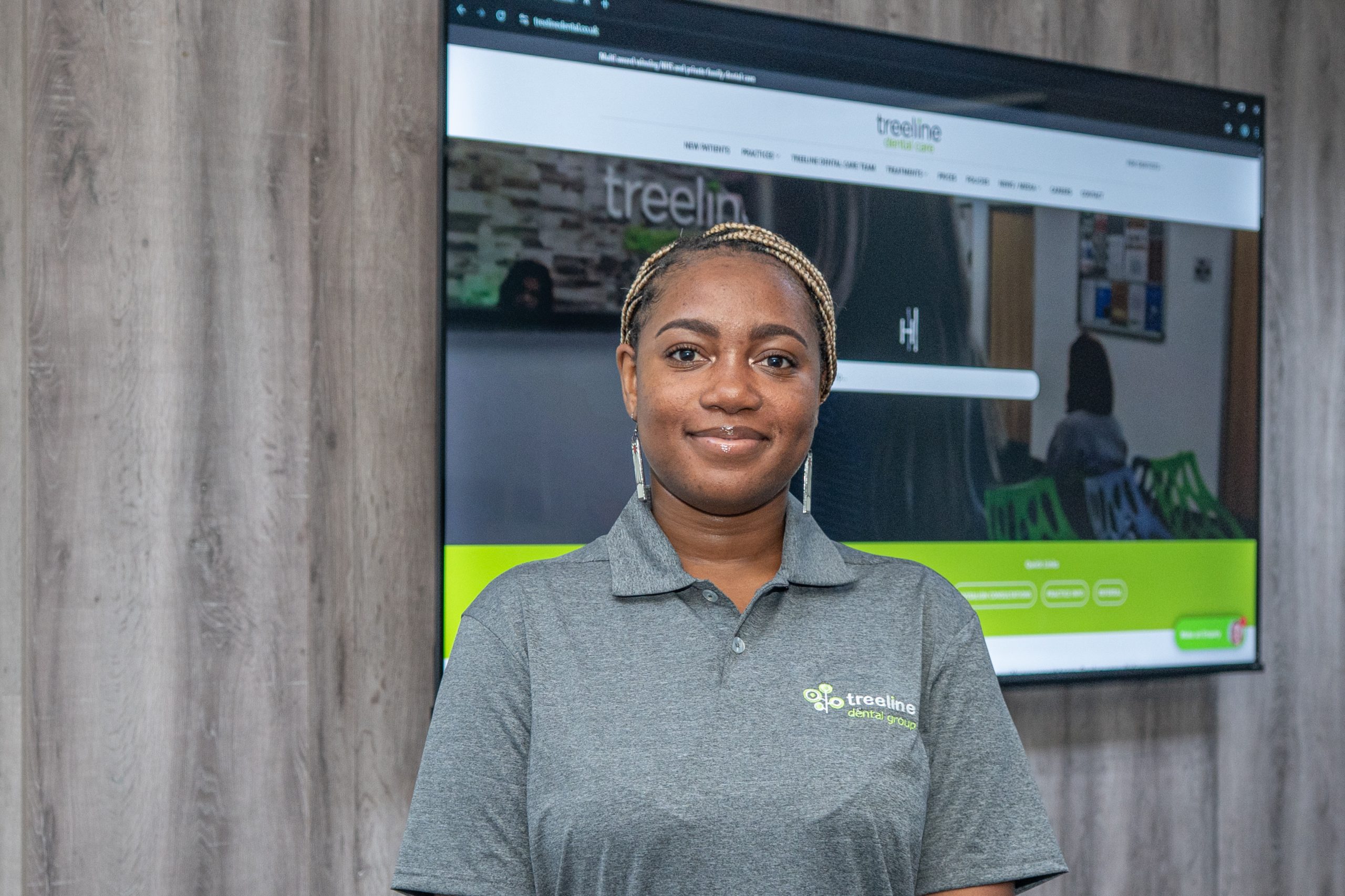 Treeline Dental