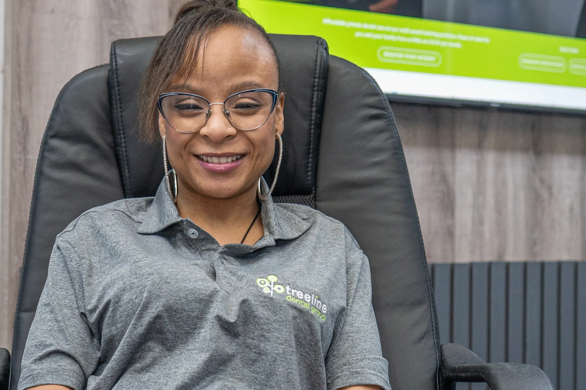 Treeline Dental